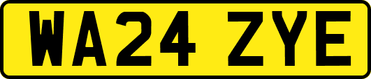 WA24ZYE