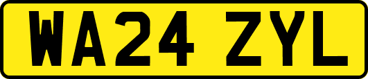WA24ZYL