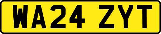 WA24ZYT