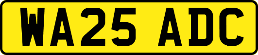 WA25ADC