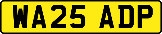 WA25ADP