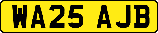 WA25AJB