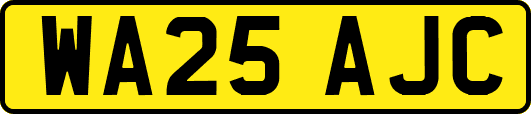 WA25AJC