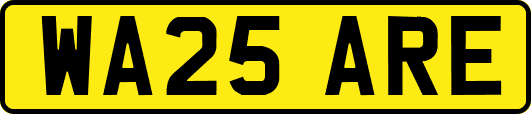 WA25ARE