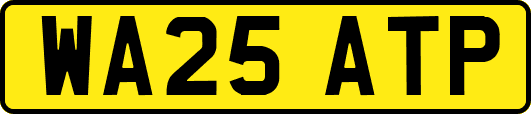 WA25ATP