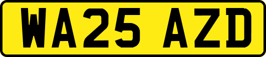 WA25AZD