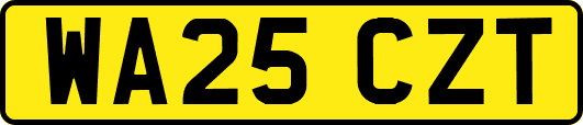 WA25CZT