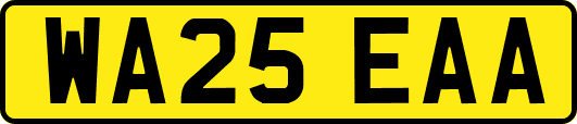 WA25EAA