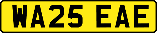 WA25EAE