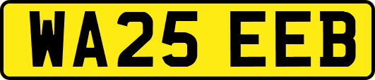 WA25EEB