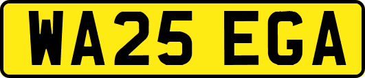 WA25EGA