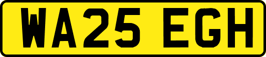 WA25EGH