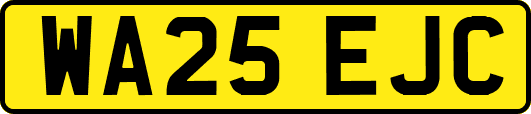 WA25EJC