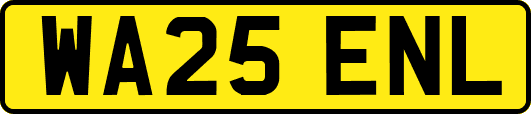 WA25ENL