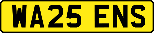 WA25ENS