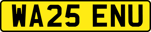 WA25ENU