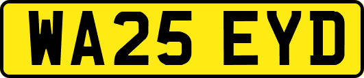 WA25EYD