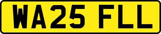 WA25FLL