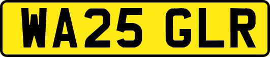 WA25GLR