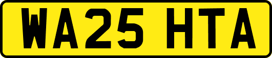 WA25HTA