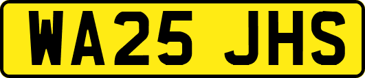 WA25JHS