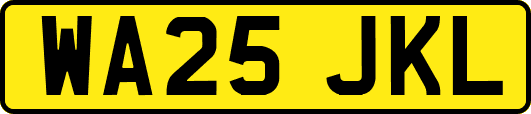 WA25JKL