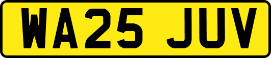 WA25JUV