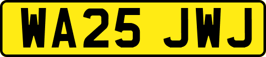WA25JWJ
