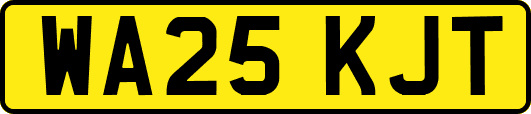 WA25KJT