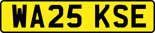 WA25KSE