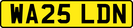 WA25LDN
