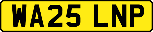 WA25LNP