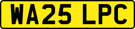 WA25LPC