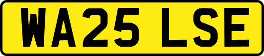 WA25LSE