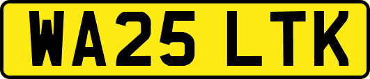 WA25LTK