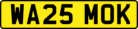WA25MOK