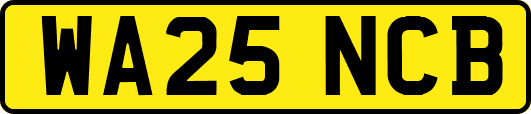 WA25NCB