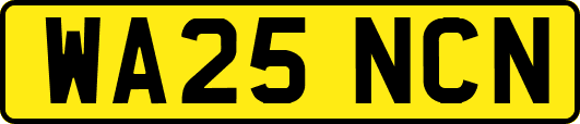 WA25NCN