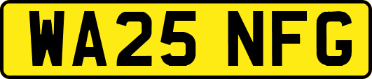WA25NFG