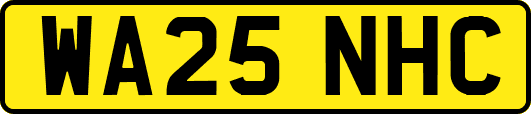 WA25NHC