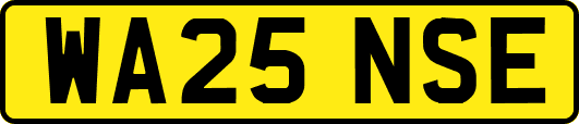 WA25NSE