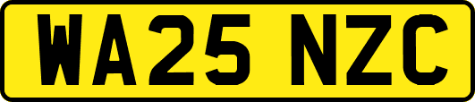 WA25NZC