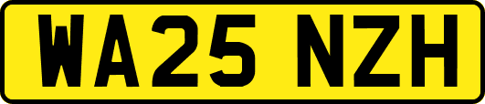 WA25NZH