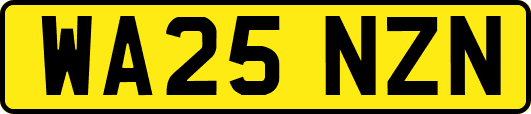 WA25NZN