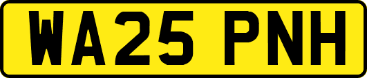 WA25PNH