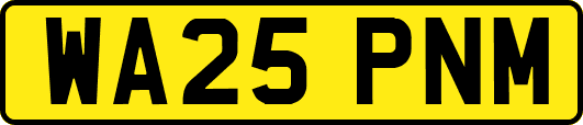 WA25PNM