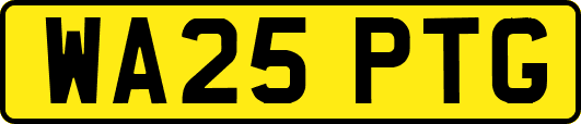 WA25PTG
