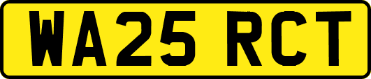 WA25RCT