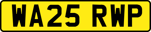 WA25RWP