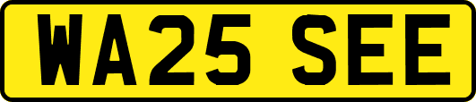 WA25SEE